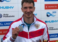 Кирилл Сеткин впервые в карьере выиграл 