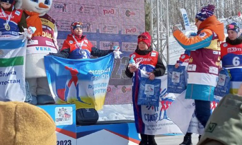 С 16- 25 марта 2023 г. в Новосибирске проходит Всероссийский 3 Этап Кубок Богалий по биатлону