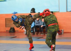 В Горно-Алтайске пройдут соревнования, посвящённые 100-летию военной разведки