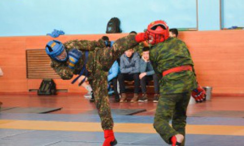 В Горно-Алтайске пройдут соревнования, посвящённые 100-летию военной разведки