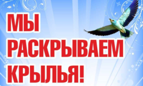 Республиканский Парафестиваль искусства и спорта «Мы раскрываем крылья!» пройдет в Республике Алтай