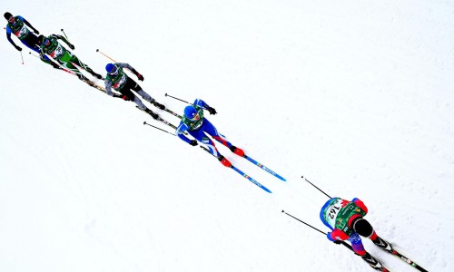 “Огромное число известных лыжников и биатлонистов заявлено на Югорский марафон 8 апреля.