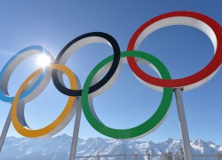 Олимпийские чемпионы посетят Республику Алтай с визитом