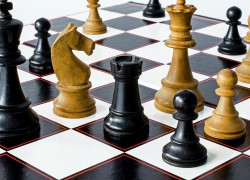 В Горно-Алтайске пройдет шахматный турнир
