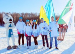 До конца набора волонтёров Всемирной Зимней Универсиады – 2019 остался месяц