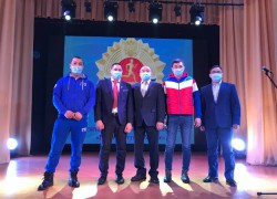 «Дни ГТО» завершились в Республике Алтай