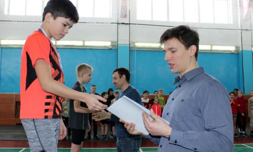Открытое Первенство Республики Алтай по лёгкой атлетике прошло на минувших выходных