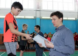 Открытое Первенство Республики Алтай по лёгкой атлетике прошло на минувших выходных