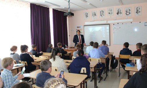 Мероприятие по организации профилактических работ в мае 2022 года в Чойском районе.