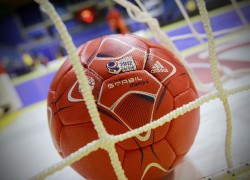 Итоги Чемпионата Республики Алтай по гандболу