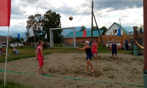  Подведены итоги ежегодного конкурса на лучшее спортивное мероприятие среди крупных, средних и малых сел Республики Алтай