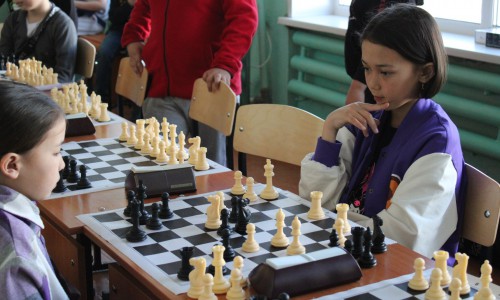 26 марта 2023 года прошел 3-ий ежегодный республиканский шахматный турнир по рапиду памяти Александра Ивановича Тобоева 