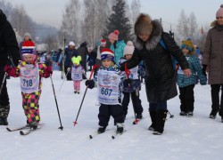 Итоги XXXVII Всероссийской массовой лыжной гонки «Лыжня России» в Республике Алтай