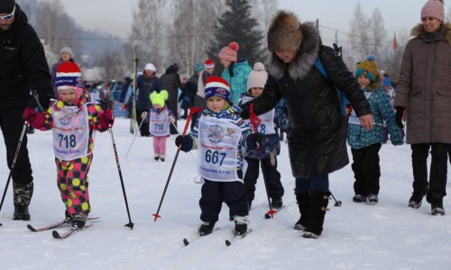 Итоги XXXVII Всероссийской массовой лыжной гонки «Лыжня России» в Республике Алтай