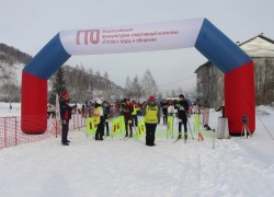 Чемпионат и Первенство Сибирского федерального округа по спортивному ориентированию прошли в Республике Алтай