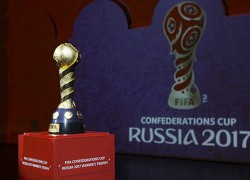 Российская сборная завершила для себя Кубок Конфедерации
