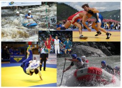 Для Республики Алтай определены базовые виды спорта