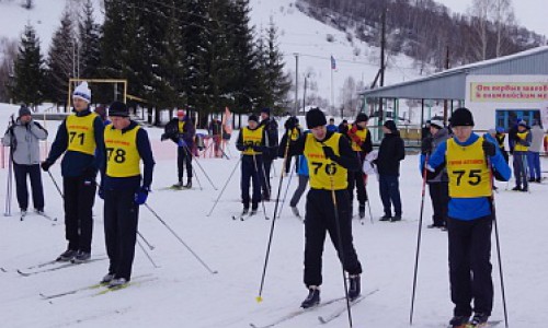 Всероссийских день зимних видов спорта пройдет в ближайшие выходные