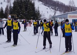 Всероссийских день зимних видов спорта пройдет в ближайшие выходные