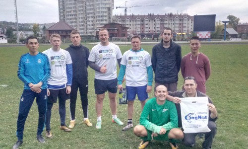 В Горно-Алтайске провели Открытое первенство по Интерактивному и реальному футболу