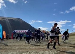 16 июля 2022 года на территории Кош-Агачского района Республики Алтай прошёл Фестиваль бега «MANUL TRAIL-2022». В рамках спортивной программы фестиваля состоялись забеги на 3, 12, 26 и 49 км., а также старты для детей от 3 до 9 лет