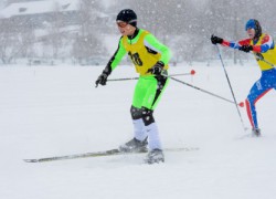 Первенство Республики Алтай по спортивному ориентированию на лыжах пройдет с 12 по 14 января 