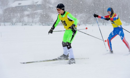 Первенство Республики Алтай по спортивному ориентированию на лыжах пройдет с 12 по 14 января 