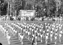 80 лет со дня создания Ойрот-Туринской детско-юношеской спортивной школы