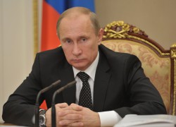 Президент России одобрил закон о создании национального реестра коррупционеров