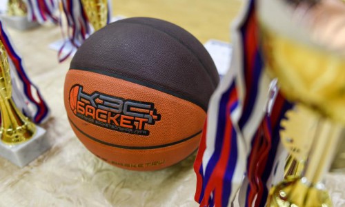 Итоги заявочной компании школьной баскетбольной лиги «КЭС-БАСКЕТ» в Республике Алтай