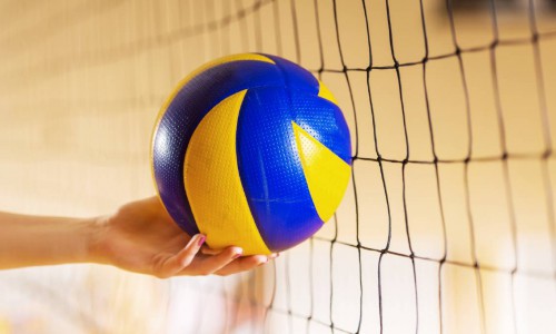В ближайшие выходные пройдет турнир по волейболу в честь юбилея Геннадия Сумина